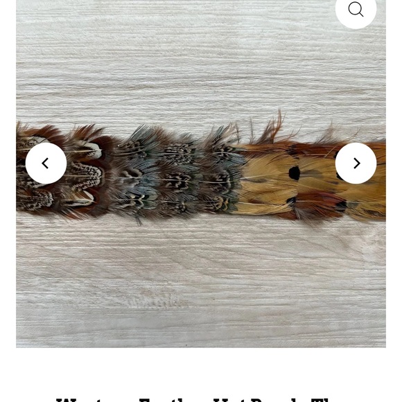 Suede Rancher Hat - Picture 5 of 5